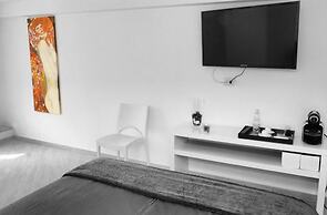 B&B Sparano Luxury Suites