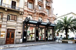 B&B Sparano Luxury Suites