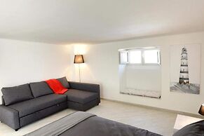 B&B Sparano Luxury Suites