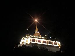 Baan Chanasongkram - Hostel