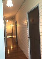 Baan Chanasongkram - Hostel