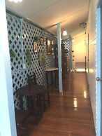 Baan Chanasongkram - Hostel