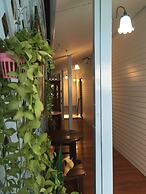 Baan Chanasongkram - Hostel