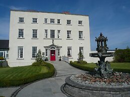 New Forest Golf Club Apartments