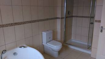 New Forest Golf Club Apartments