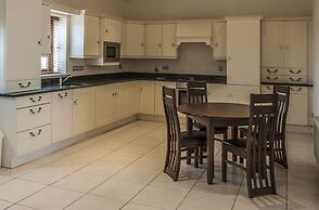 New Forest Golf Club Apartments