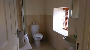 New Forest Golf Club Apartments