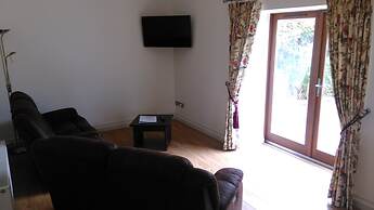 New Forest Golf Club Apartments