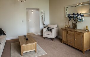 New Forest Golf Club Apartments