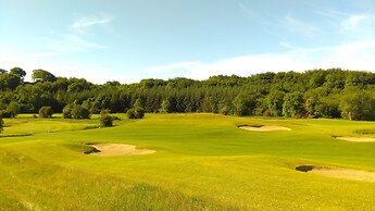 New Forest Golf Club Apartments