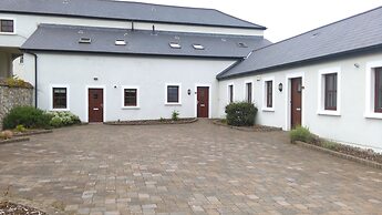 New Forest Golf Club Apartments