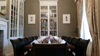 New Forest Golf Club Apartments