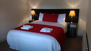 New Forest Golf Club Apartments