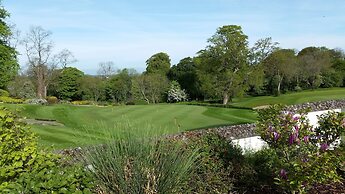 New Forest Golf Club Apartments