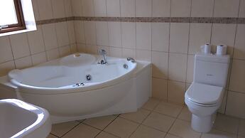 New Forest Golf Club Apartments