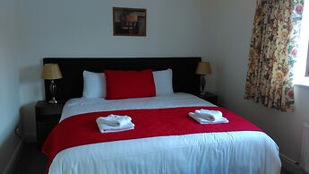 New Forest Golf Club Apartments