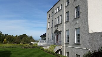 New Forest Golf Club Apartments