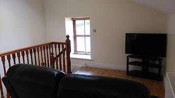 New Forest Golf Club Apartments