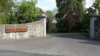 New Forest Golf Club Apartments