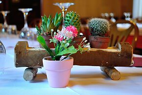 Albergo Ristorante Morandi