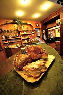 Albergo Ristorante Morandi