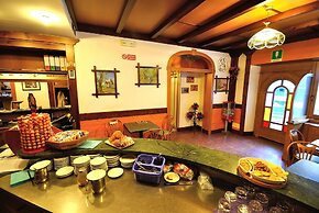 Albergo Ristorante Morandi