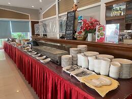 Chumphon Gardens Hotel