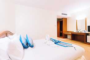 Chumphon Gardens Hotel