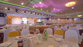 Chumphon Gardens Hotel