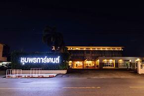 Chumphon Gardens Hotel