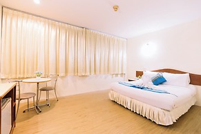 Chumphon Gardens Hotel