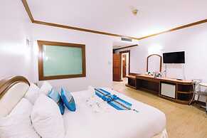 Chumphon Gardens Hotel