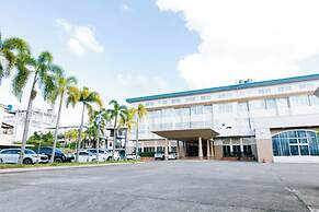 Chumphon Gardens Hotel