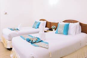 Chumphon Gardens Hotel