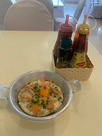 Chumphon Gardens Hotel