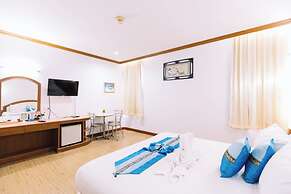 Chumphon Gardens Hotel