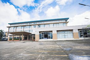 Chumphon Gardens Hotel