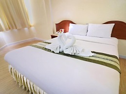 Chumphon Gardens Hotel
