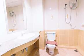 Chumphon Gardens Hotel