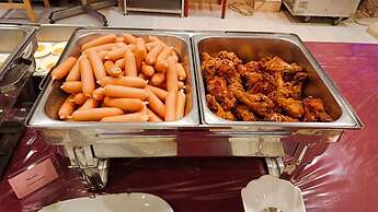 Chumphon Gardens Hotel