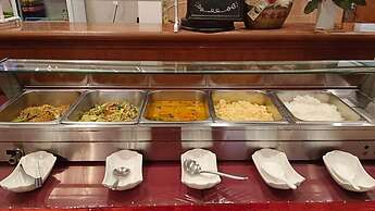 Chumphon Gardens Hotel