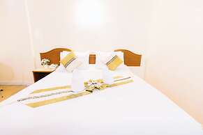 Chumphon Gardens Hotel