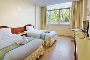 Chumphon Gardens Hotel