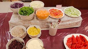 Chumphon Gardens Hotel