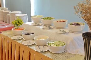 Chumphon Gardens Hotel