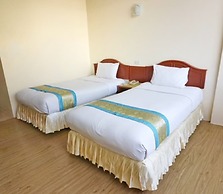 Chumphon Gardens Hotel