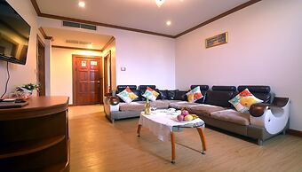 Chumphon Gardens Hotel