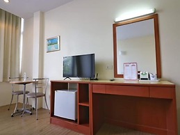 Chumphon Gardens Hotel