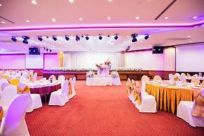 Chumphon Gardens Hotel