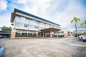 Chumphon Gardens Hotel